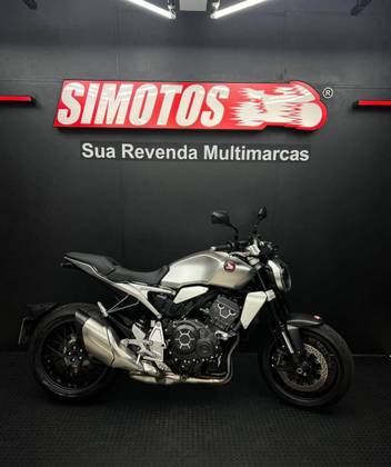 HONDA CB 1000R ABS HONDA CB 1000R ABS